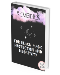 Remedies For Black Magic