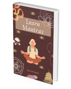 Learn Mantras