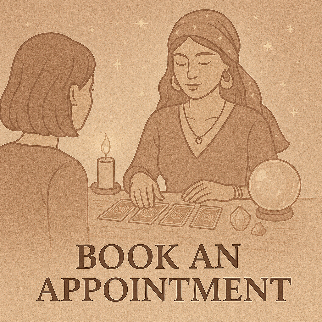 📞 Personal Session with Sakshi