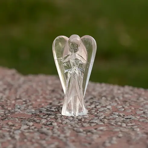 Quartz Angel