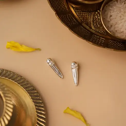 Silver Laung (Clove)