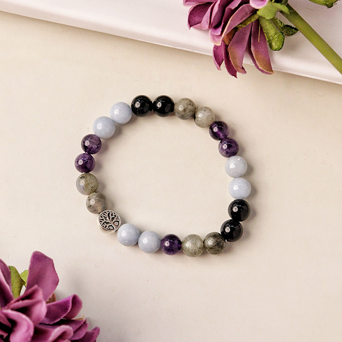 Manifestation Bracelet