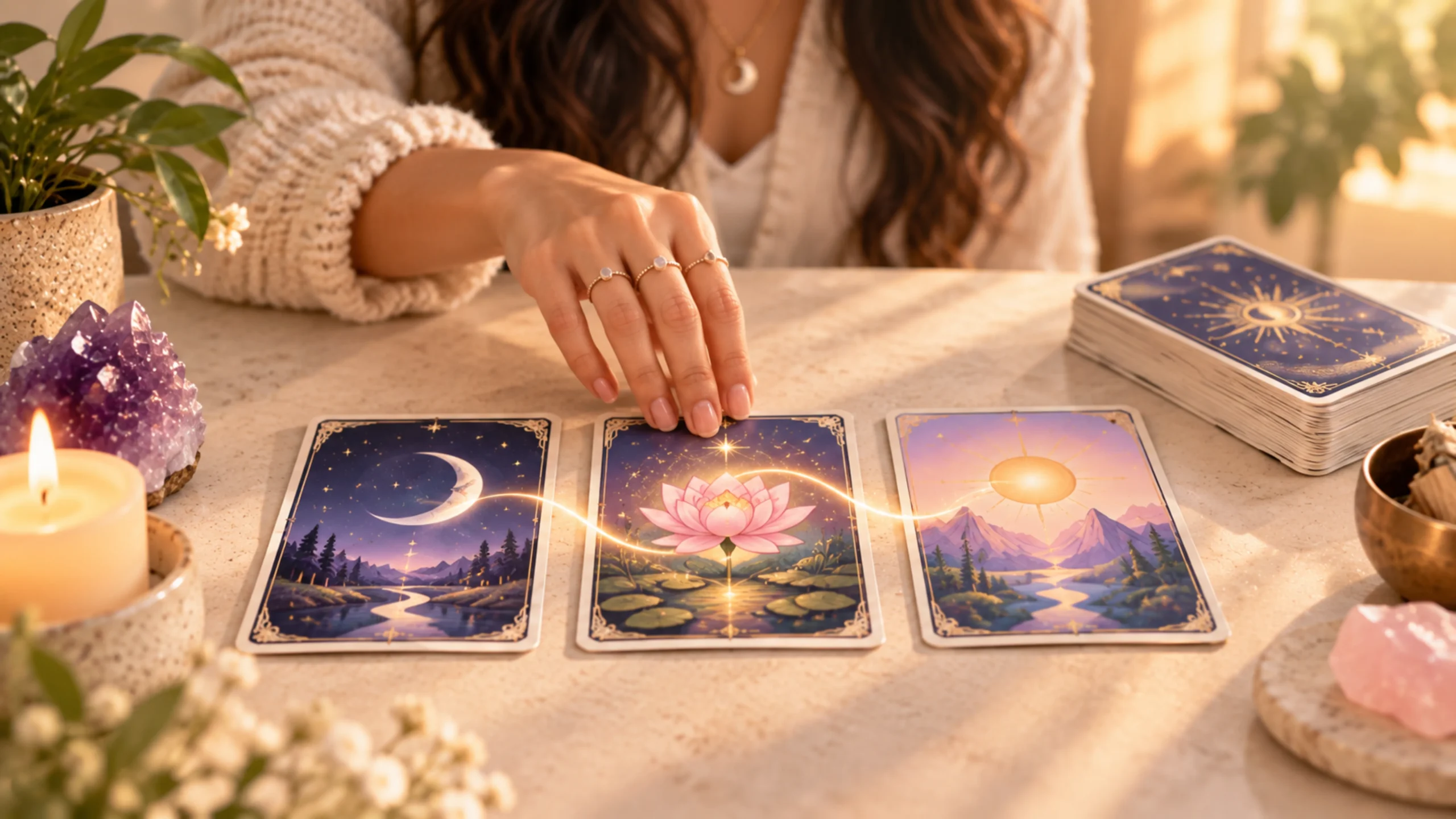 Connect The Cards