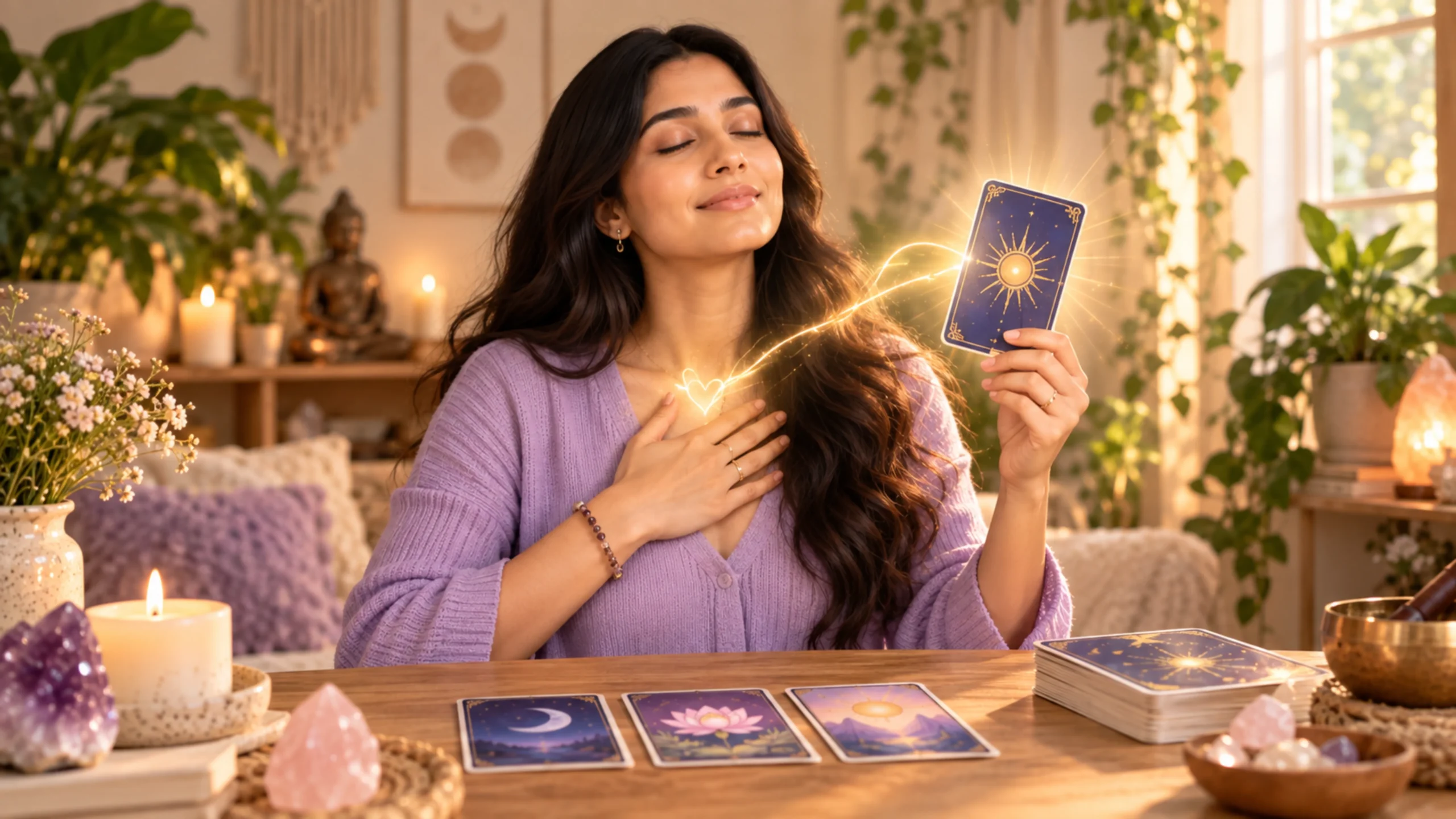 Trust Your Intuition