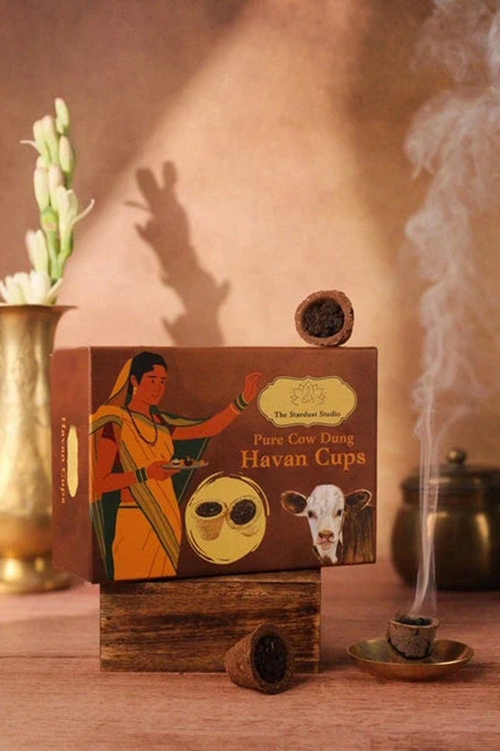 Havan cups